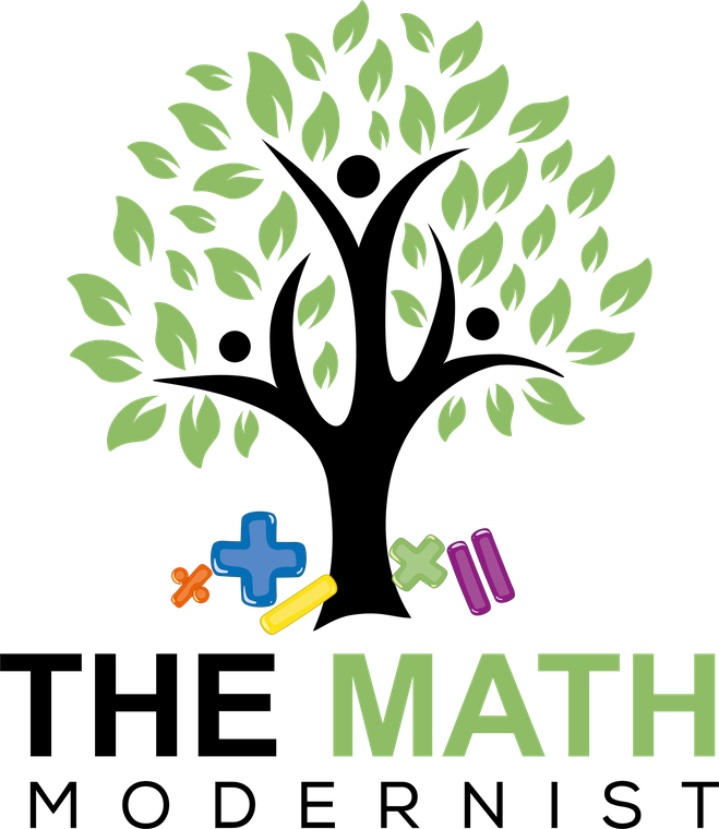 The Math Modernist