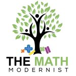 Math Modernist Logo